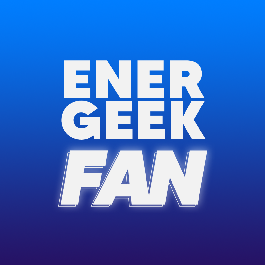 EnerGeek FAN