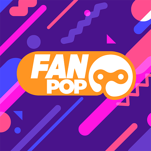 Fanpop TV's logo